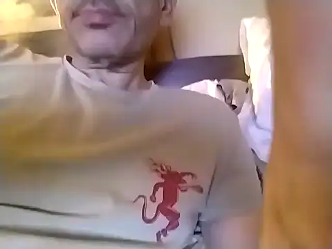 marcanthony6969xh online show from October 20, 2025, 11:11 am