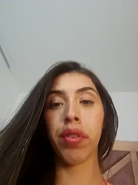 Snapshot of sharondeluxe1 chatting on December 21, 2025, 6:59 am sharondeluxe1 online show from December 21, 2025, 6:59 am