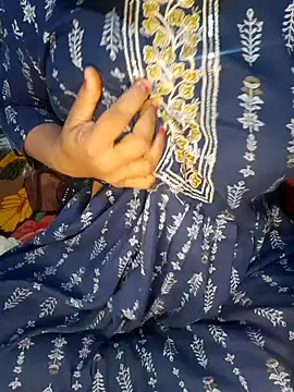 Bong Bhabi online show from January 22, 2025, 8:07 am