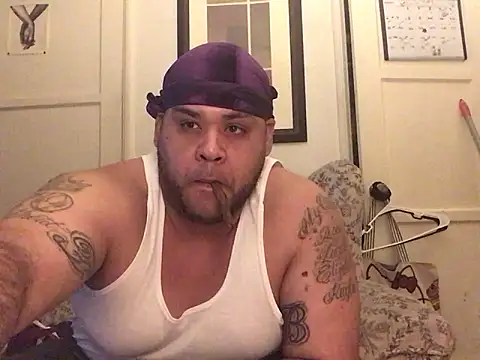 Snapshot of fatboyjayohh126 chatting on December 11, 2024, 2:30 am fatboyjayohh126 online show from December 11, 2024, 2:30 am