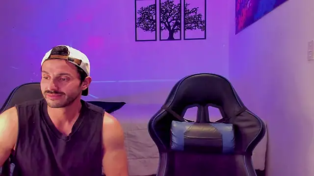 AlexJaz11 online show from July 22, 2026, 12:01 am