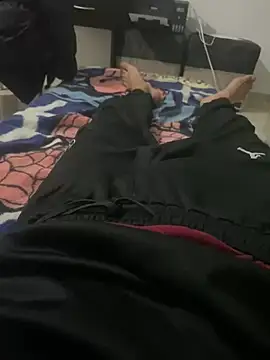 alex-riadh online show from January 15, 2025, 10:46 pm