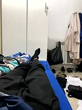 alex-riadh online show from January 6, 2026, 5:17 pm