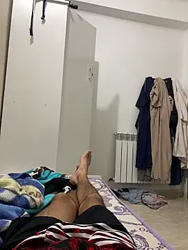 alex-riadh online show from March 10, 2026, 11:42 pm