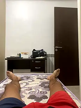 alex-riadh online show from September 26, 2025, 8:27 pm