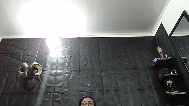 Snapshot of Agata_Darkness chatting on June 20, 2026, 11:43 pm Agata Darkness online show from June 20, 2026, 11:43 pm