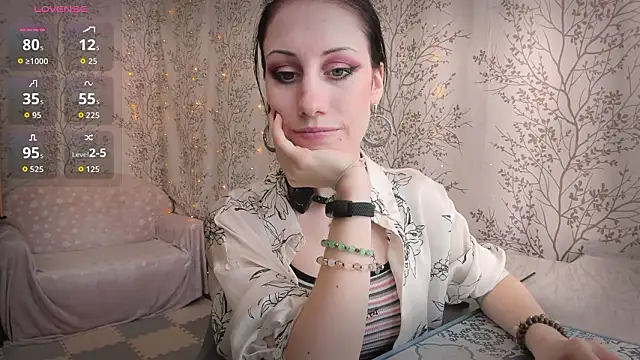 Snapshot of Mary0Lou chatting on March 19, 2026, 5:51 am Mary0Lou online show from March 19, 2026, 5:51 am