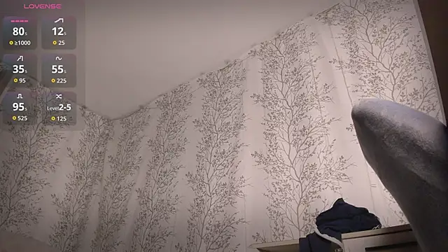 Snapshot of Mary0Lou chatting on March 21, 2026, 12:31 pm Mary0Lou online show from March 21, 2026, 12:31 pm