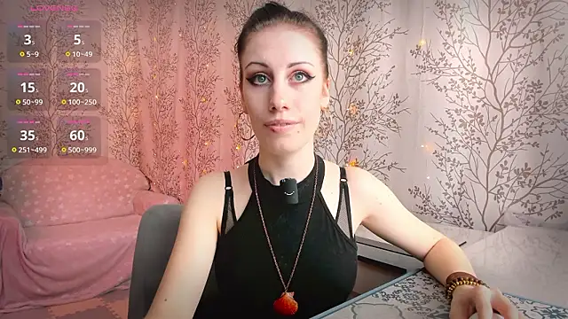 Snapshot of Mary0Lou chatting on March 10, 2026, 6:28 am Mary0Lou online show from March 10, 2026, 6:28 am