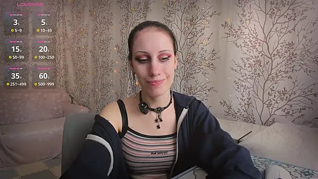 Snapshot of Mary0Lou chatting on March 24, 2026, 7:41 am Mary0Lou online show from March 24, 2026, 7:41 am