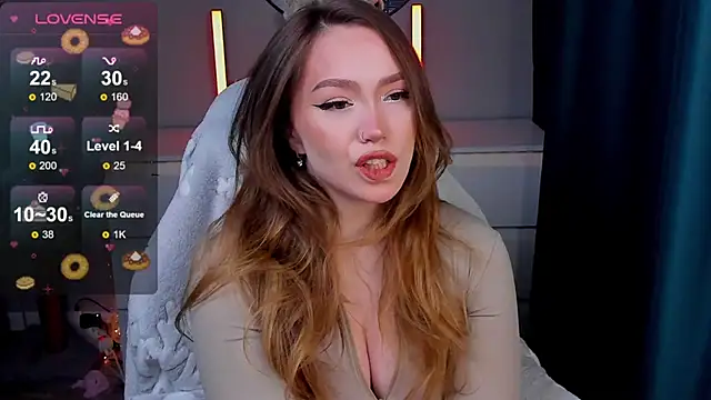 Evia r0se online show from January 15, 2026, 10:18 am