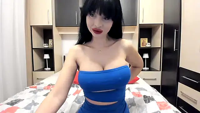 sexydeea87 online show from December 14, 2025, 4:29 am