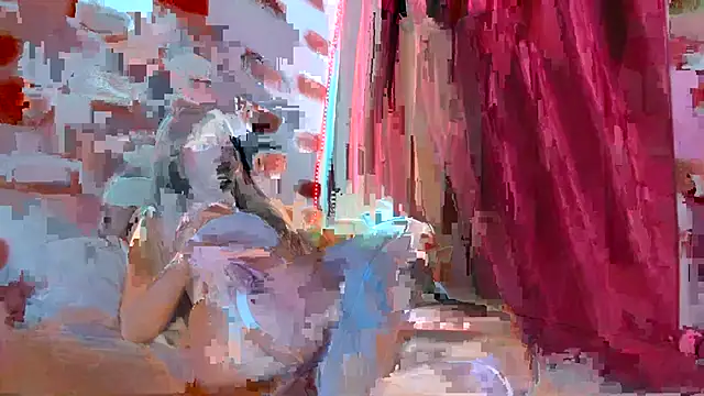 ANEVANS2 online show from October 8, 2025, 7:47 pm