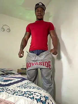 ronnie 7777 online show from February 16, 2026, 7:23 pm