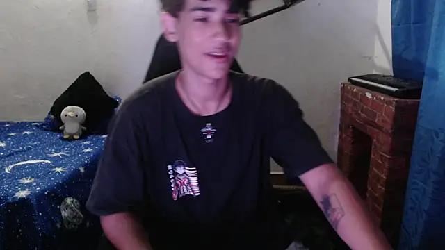 Snapshot of jake_willianss chatting on February 10, 2025, 9:15 pm jake willianss online show from February 10, 2025, 9:15 pm