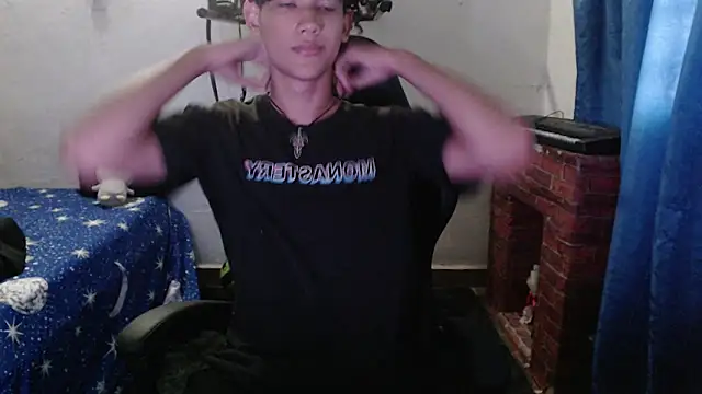 Snapshot of jake_willianss chatting on February 25, 2025, 8:42 pm jake willianss online show from February 25, 2025, 8:42 pm