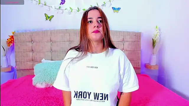 Catherine summer1 online show from March 3, 2026, 11:23 pm