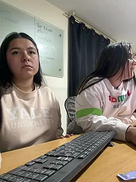 Catherine summer1 online show from February 11, 2025, 3:40 am