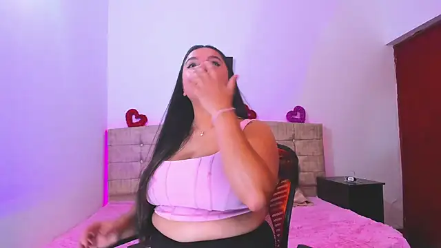 Catherine summer1 online show from September 26, 2025, 2:07 am