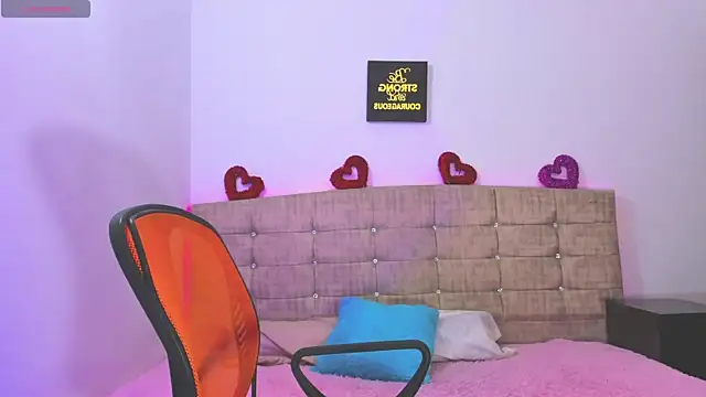 Catherine summer1 online show from October 5, 2025, 2:35 am