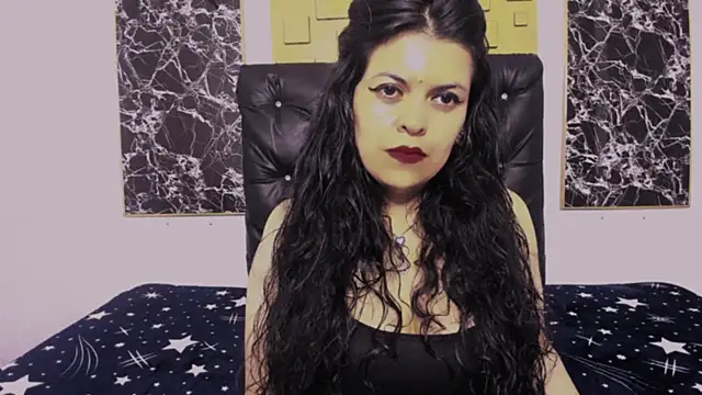 scarlett w0lf online show from March 6, 2026, 2:01 pm