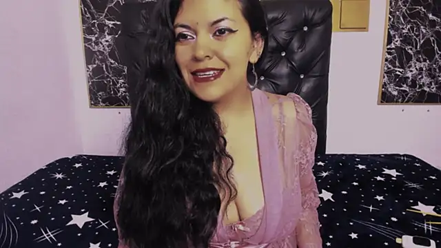 scarlett w0lf online show from March 18, 2026, 2:52 pm