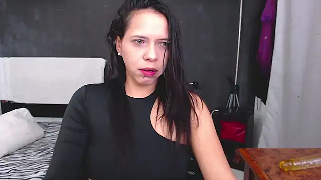 SusanLeroy online show from July 31, 2026, 10:03 am