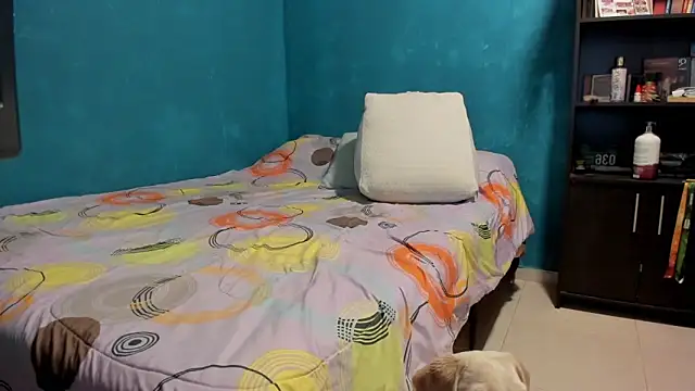 peanut tangerine online show from November 20, 2025, 11:03 pm