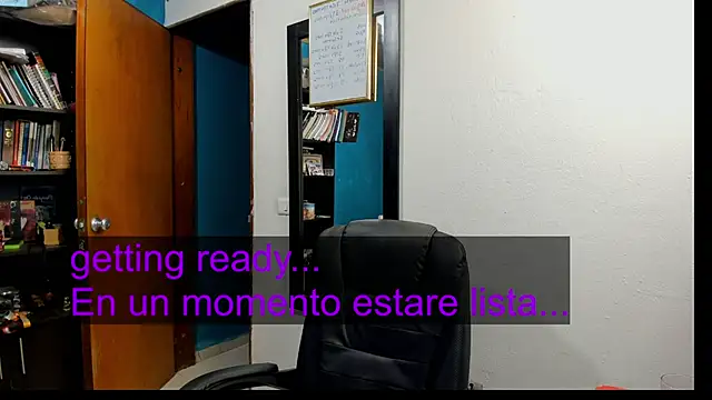 peanut tangerine online show from May 5, 2026, 11:08 pm