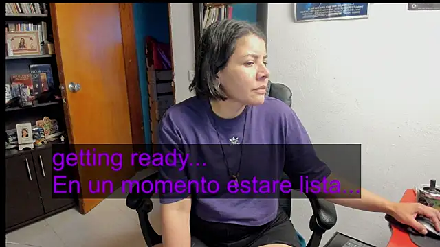peanut tangerine online show from June 11, 2026, 11:02 pm