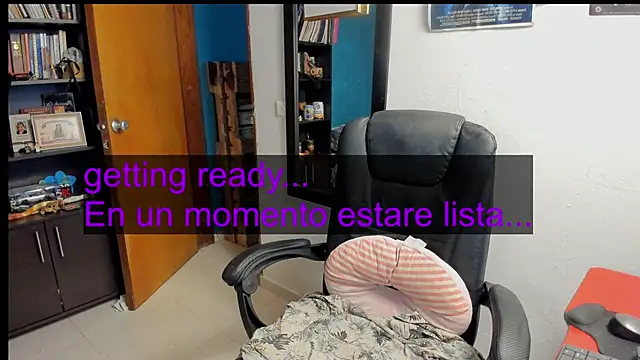 peanut tangerine online show from July 2, 2026, 12:44 am