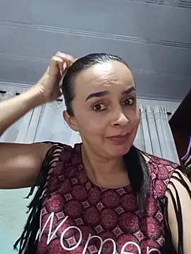 Samantha Sullivan  online show from March 4, 2026, 2:52 am