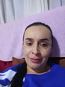 Samantha Sullivan  online show from March 19, 2026, 2:44 am