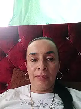 Samantha Sullivan  online show from February 17, 2026, 9:45 pm