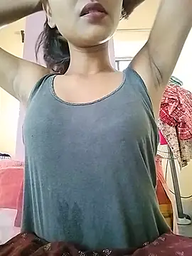 MISSQUEEN48 online show from July 7, 2026, 6:58 am