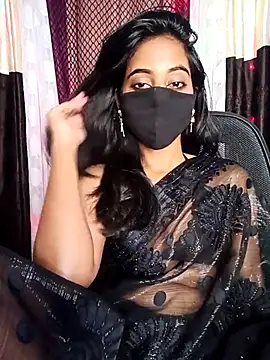 Sexy eye-19 online show from March 2, 2025, 11:52 am