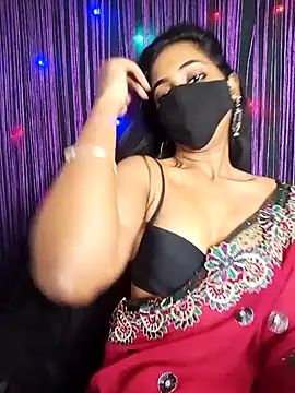 Sexy eye-19 online show from February 16, 2025, 6:43 am