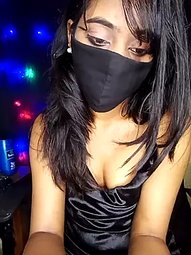 Sexy eye-19 online show from February 5, 2025, 2:05 pm