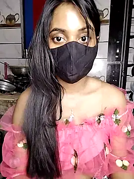 Sexy eye-19 online show from February 27, 2026, 9:31 am