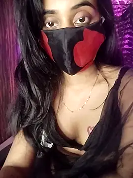 Sexy eye-19 online show from November 8, 2025, 5:33 am