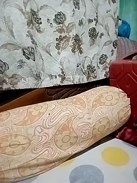 sajida34 online show from December 17, 2025, 4:12 pm