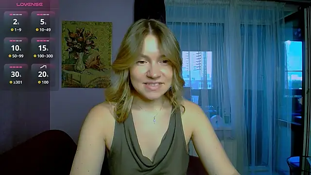 TaylorBre online show from October 7, 2025, 5:52 am