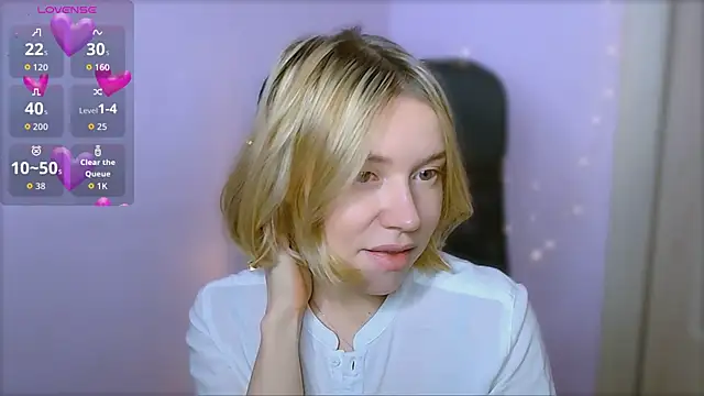 TaylorBre online show from February 18, 2026, 9:28 am