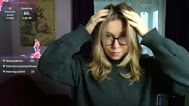 TaylorBre online show from January 21, 2025, 9:03 am