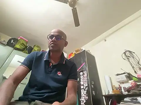 SammyChocolateIndian online show from January 14, 2026, 2:53 pm