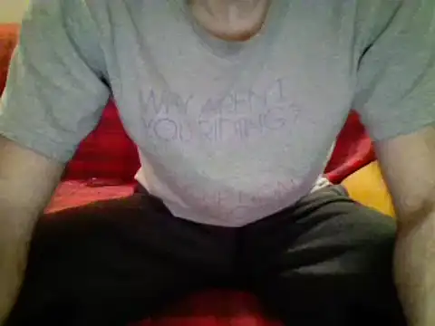 Snapshot of Ariete80s chatting on March 16, 2025, 7:59 am Ariete80s online show from March 16, 2025, 7:59 am