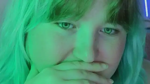 Snapshot of ChimberWol chatting on March 20, 2026, 7:09 am ChimberWol online show from March 20, 2026, 7:09 am