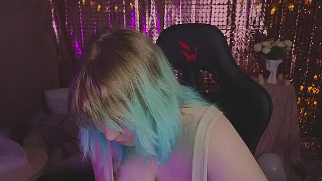 Snapshot of ChimberWol chatting on March 5, 2026, 2:52 am ChimberWol online show from March 5, 2026, 2:52 am