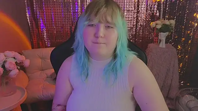 Snapshot of ChimberWol chatting on March 6, 2026, 4:07 am ChimberWol online show from March 6, 2026, 4:07 am