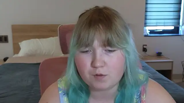 Snapshot of ChimberWol chatting on March 17, 2026, 7:00 am ChimberWol online show from March 17, 2026, 7:00 am